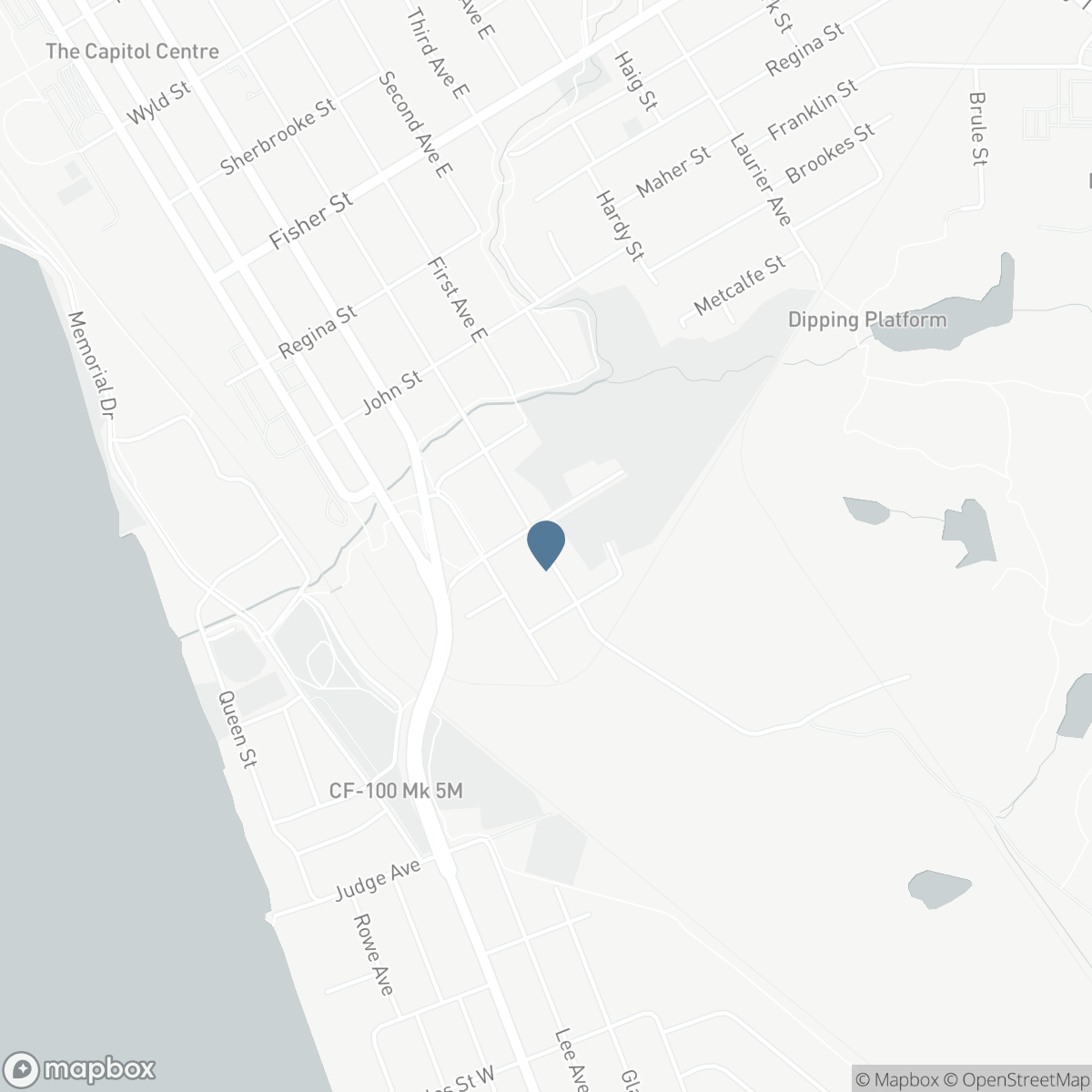 841 WORTHINGTON STREET E, North Bay, Ontario P1B 1J3